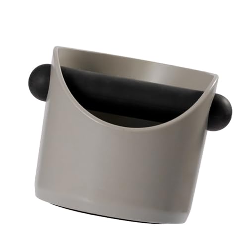 Platz Sparende Kleine Kaffee Pucks Box Für Häufiges Kaffeemaschine Benutzer Kaffeezubehör Spülmaschine Safe Safe von Wdbild