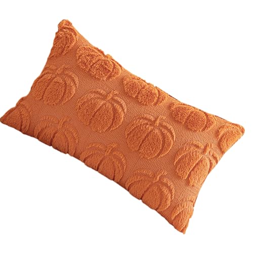 Polyester Halloweens Werfen Kissenbezug Mit Verschluss Saisonal Sticksofa Schlafzimmer Dekorative Kissenbezug von Wdbild
