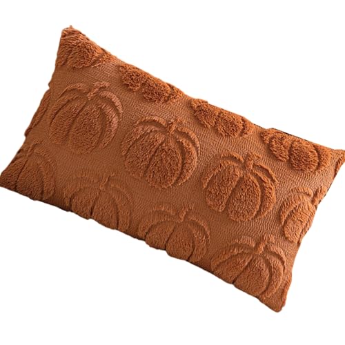 Polyester Halloweens Werfen Kissenbezug Mit Verschluss Saisonal Sticksofa Schlafzimmer Dekorative Kissenbezug von Wdbild