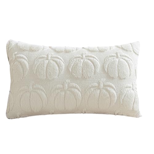 Polyester Halloweens Werfen Kissenbezug Mit Verschluss Saisonal Sticksofa Schlafzimmer Dekorative Kissenbezug von Wdbild