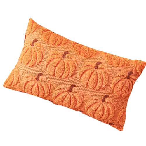 Polyester Halloweens Werfen Kissenbezug Mit Verschluss Saisonal Sticksofa Schlafzimmer Dekorative Kissenbezug von Wdbild