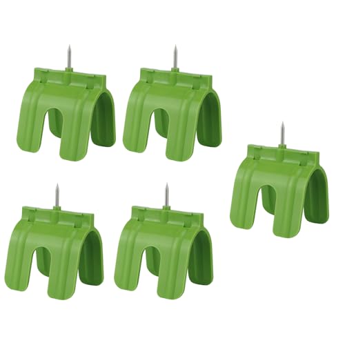 Präzise Gipsplatte Elektro Outlet Marker Vorlage ABS Kunststoff Werkzeug Für Elektriker Installationen Zeitsparung 5pcs Sockel Positionierungshandbuch Für Gipskartonplatten von Wdbild