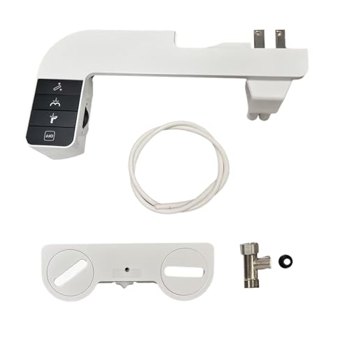 Praktische Innovative Ohne Elektrische Bidet Befestigung Mit Dünnen Designs Und Doppelte Düse Für Komfortable Tägliche Gebrauchsbadezimmer Renovierungsarbeiten Praktische Innovative Ohne Elektrische Bidet Befestigung Mit Dünnen Designs Und Doppelte Düse Für Komfortable Tägliche Gebrauchsbadezimmer Renovierungsarbeiten von Wdbild
