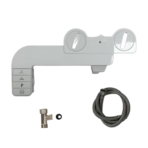 Praktische Innovative Ohne Elektrische Bidet Befestigung Mit Dünnen Designs Und Doppelte Düse Für Komfortable Tägliche Gebrauchsbadezimmer Renovierungsarbeiten Praktische Innovative Ohne Elektrische Bidet Befestigung Mit Dünnen Designs Und Doppelte Düse Für Komfortable Tägliche Gebrauchsbadezimmer Renovierungsarbeiten von Wdbild