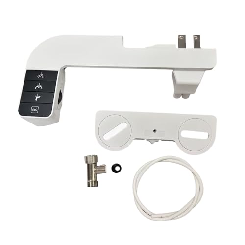 Praktische Innovative Ohne Elektrische Bidet Befestigung Mit Dünnen Designs Und Doppelte Düse Für Komfortable Tägliche Gebrauchsbadezimmer Renovierungsarbeiten Praktische Innovative Ohne Elektrische Bidet Befestigung Mit Dünnen Designs Und Doppelte Düse Für Komfortable Tägliche Gebrauchsbadezimmer Renovierungsarbeiten von Wdbild