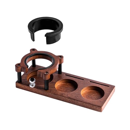Praktische Kaffeemaschine Organisatoren Kaffeemanips Station Multifauntal Tamping Station Kaffee Basis Kaffee Brewing Tool Praktische Kaffeemaschine Organisatoren Kaffeemanips Station Multifauntal Tamping Station Kaffee Basis Kaffee Brewing Tool von Wdbild