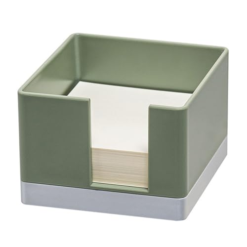 Praktische Sticky Note Inhaber Desk Organisatoren Box Notepads Container Spender Für Notizen Memos Box Praktischer Notizblock Spender Notizen Schulbürovorräte Praktische Sticky Note Inhaber Desk Organisatoren Box Notepads Container Spender Für Notizen Memos Box Praktischer Notizblock Spender Notizen Schulbürovorräte von Wdbild