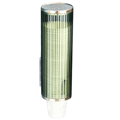 Praktischer Becher Spender Ständer Bequemer Pappbecherhalter Plastikbecher Spender Funktionaler Becher Behälter Regale Regale Praktischer Becher Spender Ständer Bequemer Pappbecherhalter Plastikbecher Spender Funktionaler Becher Behälter Regale Regale von Wdbild