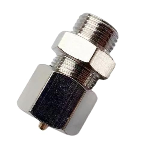 Wdbild Professionelle Kesselventile Für Industriegeräte Robuster Dichtungsmechanismus Optimaler Druckregulierungskapazität Edelstahldruckventile Wdbild Professionelle Kesselventile Für Industriegeräte Robuster Dichtungsmechanismus Optimaler Druckregulierungskapazität Edelstahldruckventile von Wdbild