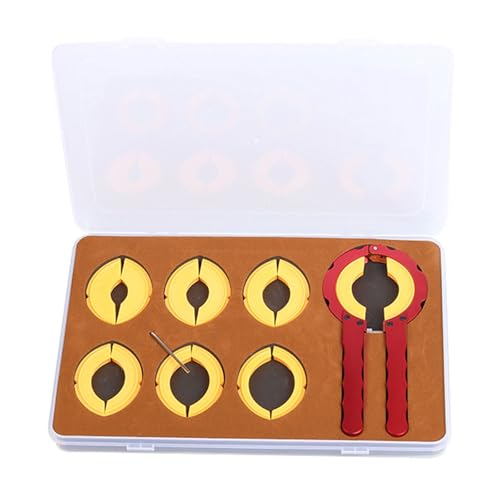 Professionelle Uhrenbezüge Removers Für Uhren Dreh Außenringe Entfernung Legierung Lünetten Ringe Opener Tool Opener Tool Professionelle Uhrenbezüge Removers Für Uhren Dreh Außenringe Entfernung Legierung Lünetten Ringe Opener Tool Opener Tool von Wdbild