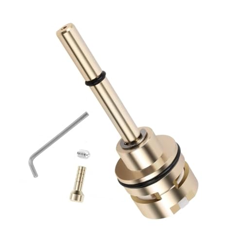 RP51919 Badezimmer Wasserhahn Diverter Patronen Ersatz 6 Einstellung Für Wasserhähne Ventil RP51919 Badezimmer Wasserhahn Diverter Patronen Ersatz 6 Einstellung Für Wasserhähne Ventil von Wdbild