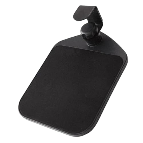 Robust Ergonomische Tastaturplattform Klemme Auf Dem Schreibtisch 360 Grad Rotation Für Komfortable Tipperlebnisse Freizeitgebrauch von Wdbild