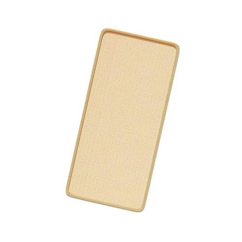 Wdbild SISAL Cats Crocker PAD Multifunktionelle Oberflächen Reduziert Schrott Schützt Boden Und Sofasmöbel Vor Schäden Katzen Möbel Schützen Kratzfeste Matten Wdbild SISAL Cats Crocker PAD Multifunktionelle Oberflächen Reduziert Schrott Schützt Boden Und Sofasmöbel Vor Schäden Katzen Möbel Schützen Kratzfeste Matten von Wdbild