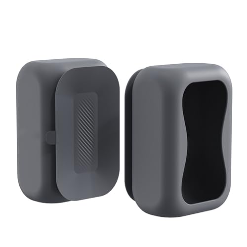 Saugbecher Tissue Rack Rack Handtuch Behälter Wandmontage Silikon Gewebespender Mode Gewebekaste von Wdbild