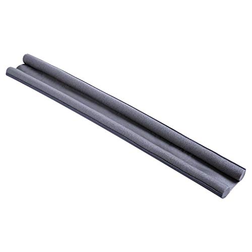 Schalldichte Flexible Türbodenabdichtungsstreifenstreifenstaubdichtes Weathersstrip Wächter Versiegelung Stopper Staubblockertürversiegel Für Den Boden Der Tür von Wdbild