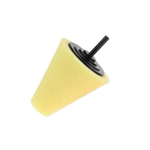 Schaumstoffpolierradschwammkugel Für Elektrobohrer Verbrennungskugel Polierkegel Auto Care Hub Buffing Car Wachs Applikator Schaumstoffpolierradschwammkugel Für Elektrobohrer Verbrennungskugel Polierkegel Auto Care Hub Buffing Car Wachs Applikator von Wdbild