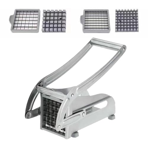 Schnelle Vorbereitung Manuelle Küchenmaschine Mit Rostbeständigen Nicht Stahlstabilen Zu Ideal Für Geschäftige Haushalte Küche Safe Manual Slicers von Wdbild