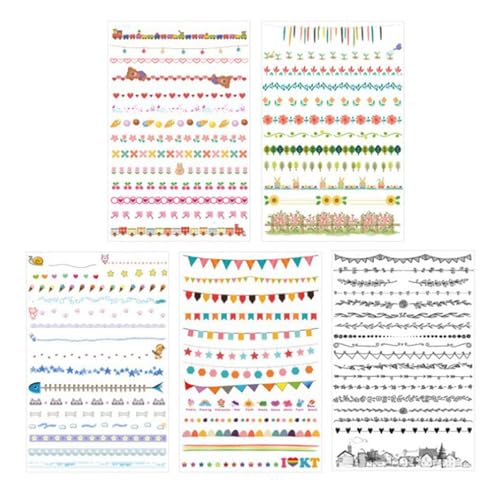Scrapbooking Decorative Sticker Cartoon Kleber Für Journalplaner Foto Album Card Card Making Und Verpackung Kinder Scrapbooking Decorative Sticker Cartoon Kleber Für Journalplaner Foto Album Card Card Making Und Verpackung Kinder von Wdbild