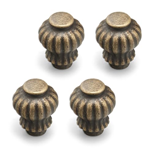 Set Von 4 Vintage French Styles Schrank Ziehen Küchenschrank MODERN MODERT von Wdbild