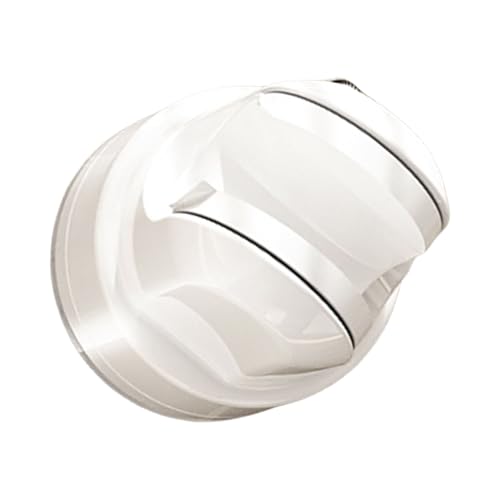 Sichere Haftungsduschhalter Verstellbare Höhen Wandmontaged Nicht Bohrer Badezimmerklammern Schnell Reparieren von Wdbild