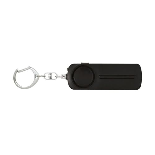 Sicherheitsalarmsicherheitsschutz Alarmgerät Für Frauen Mädchen 130 Laute Sicherheitsalarm Mit LED Taschenlampe Kind von Wdbild