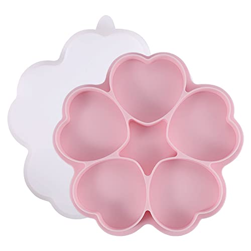 Silikon Hamburger Brötchen Pan Nicht Stick Backform Silikon Back Hamburger Maker Form Brot Burger Brötchen Backwerkzeug von Wdbild