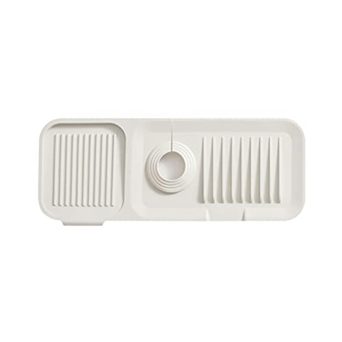 Silikonarmatur Wasserfänger Mattenarmaturen Matte Für Küchenspüle Protector von Wdbild