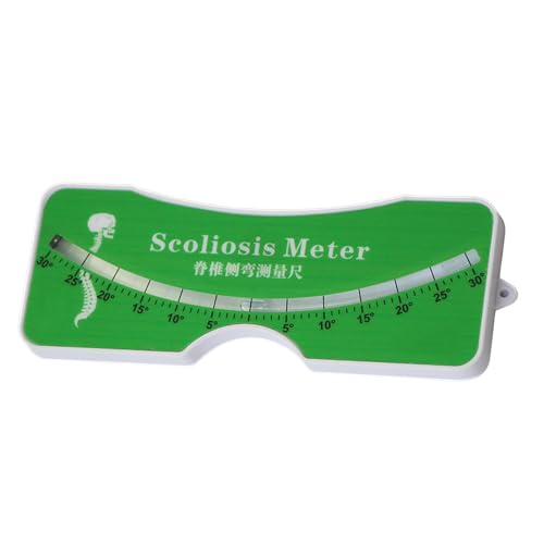 Skoliose Testmesser Skoliose Messwerkzeug 0-30 ° Messungsbewertungsdiagnose Von Rücken Und Wirbelsäulen Skoliose Skoliose Testmesser Skoliose Testmesser Skoliose Messwerkzeug 0-30 ° Messungsbewertungsdiagnose Von Rücken Und Wirbelsäulen Skoliose Skoliose Testmesser von Wdbild