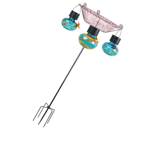 Solars Angetriebene Kolibris Feeder Mit Gemahlenem Pfahl Einfache Installation Durabilität Plastik Für Outdoor Garden Solar Bird Feeder Für Den Hausgarten Solars Angetriebene Kolibris Feeder Mit Gemahlenem Pfahl Einfache Installation Durabilität Plastik Für Outdoor Garden Solar Bird Feeder Für Den Hausgarten von Wdbild
