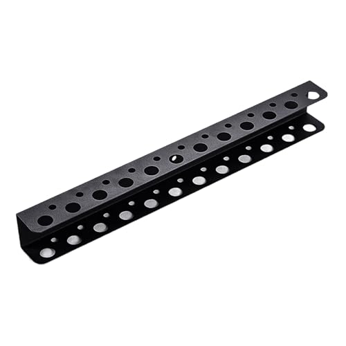 Space Efficient Wall Hanging Tool Halterung Perfekt Für Hausbegeisterte Professionelle Techniker Haus Workshop Tool Rack von Wdbild