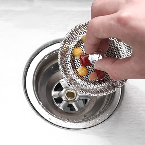 Stahlspüle Stopper Mit NICHT Lecktechnologie Effiziente Sink Stoppers Verhindert Wasserleckage Um Die Zuverlässigkeit Zu Verbessern von Wdbild