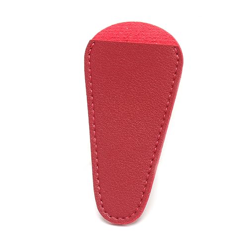 Stickerei Schere Scheide Nähtätigkeit Schere Schutzhülle Nähwerkzeug Aufbewahrungshülle Stilvolle Nadelschere Ergonomische Griffschere von Wdbild