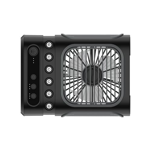 Tragbarer Desktop Luftkühllüfter Mit 3 Geschwindigkeits Einstellung 3H Timerfunktion Für Schlafsaalstudien Büro Desk Nebel Turm Für Büro Und Schlafzimmer Tragbarer Desktop Luftkühllüfter Mit 3 Geschwindigkeits Einstellung 3H Timerfunktion Für Schlafsaalstudien Büro Desk Nebel Turm Für Büro Und Schlafzimmer von Wdbild