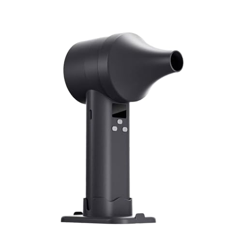 Tragbarer Handheld Lüfter USB Wiederaufladbar Luftgebläselüfter Für Reisen Und Büro Mit 1-100 Stufenlosen Verstellbaren Geschwindigkeit Wiederaufladbare USB Tragbarer Handheld Lüfter USB Wiederaufladbar Luftgebläselüfter Für Reisen Und Büro Mit 1-100 Stufenlosen Verstellbaren Geschwindigkeit Wiederaufladbare USB von Wdbild