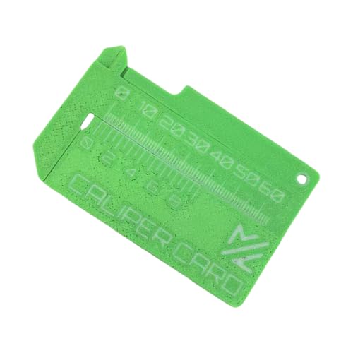 Tragbares Messinstrument 8cm Kapazität Kratzer Proof Vernier Skala Für Hobbyisten Holzarbeiter Ingenieure Haus Reparaturen Leicht Zu Lesen Vernier Bremssattel von Wdbild