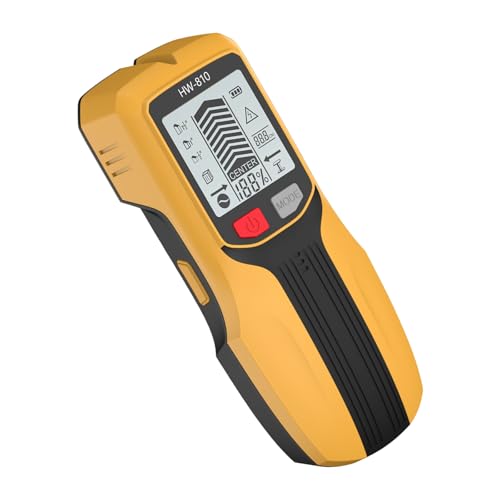 Tragbarkeitsbieten Finders Scanner Metall Und Wanddetektor Geeignet Zum Erkennen Von Metallkabelholz In Wand Und Decken Wandscanner Tragbarkeitsbieten Finders Scanner Metall Und Wanddetektor Geeignet Zum Erkennen Von Metallkabelholz In Wand Und Decken Wandscanner von Wdbild