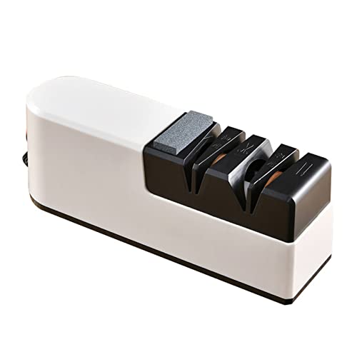 USB Electric Messer Spitzer Home Küchenmesser Schere Scherze Klinge Gadgets Professioneller Schärfer USB Electric Messer Spitzer Home Küchenmesser Schere Scherze Klinge Gadgets Professioneller Schärfer von Wdbild