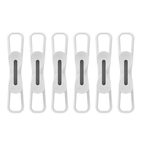 Universals Magnetstift Clip Silikonabdeckung Für Briefpapierwerkzeuge Instantation Ungiftige Materialien Schützt Vor Kratz von Wdbild