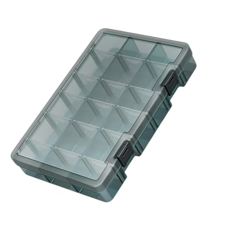Verdickte Schraubenorganisatoren Box Mit Deckelfächern Werkzeug Bahn Divider Fachbehälter Sortierschraubkasten Professioneller Werkzeug Organizer Verdickte Schraubenorganisatoren Box Mit Deckelfächern Werkzeug Bahn Divider Fachbehälter Sortierschraubkasten Professioneller Werkzeug Organizer von Wdbild