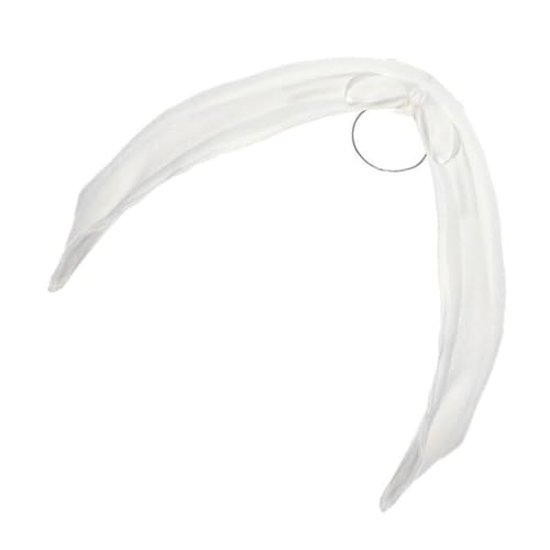 Verstellbare Gänseflügelzubehör Biegbare Rostbezogene Drahtrahmen Weiche Plüschstoff Für 23-28-Zoll von Wdbild