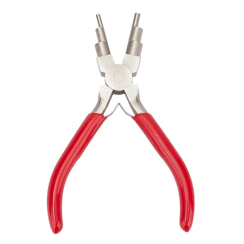 Verstellbare Handgefertigte Projektschmuckzellen Tragbare Runde Nasenzange Für Schmuckkünstler Und Handwerker Perlenwerkzeuge Verstellbare Handgefertigte Projektschmuckzellen Tragbare Runde Nasenzange Für Schmuckkünstler Und Handwerker Perlenwerkzeuge von Wdbild