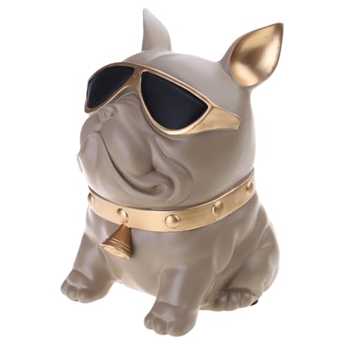 Vielseitiger Bullen Terrier Tissue Spender Tragbarer Papiercontainer Haushaltsgewebe Kassenschreibtisch Papierhalter Vielseitiger Bullen Terrier Tissue Spender Tragbarer Papiercontainer Haushaltsgewebe Kassenschreibtisch Papierhalter von Wdbild