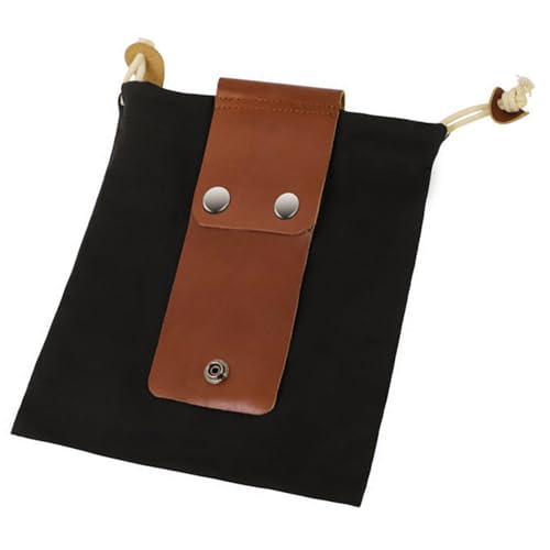 Wachende Leinwand Futterbeutel Pilzgürtelbeutel Für Camping Freien Und Werkzeug Aufbewahrung Wanderung Taille Pack Leder Leinwand Werkzeug Taille Tasche Wachende Leinwand Futterbeutel Pilzgürtelbeutel Für Camping Freien Und Werkzeug Aufbewahrung Wanderung Taille Pack Leder Leinwand Werkzeug Taille Tasche von Wdbild