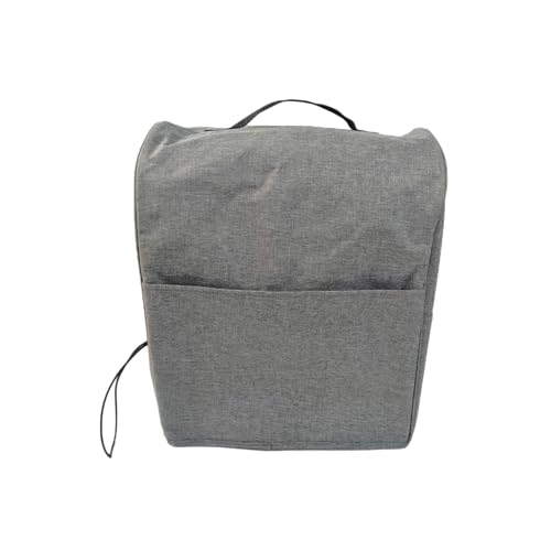 Wasserdichte Abdeckung Flexibler Mixer Abdeckungsmixer Abdeckungsmaschine Abdeckung Oxford Stoff Textur Geeignet Für Mischer Geeignet von Wdbild