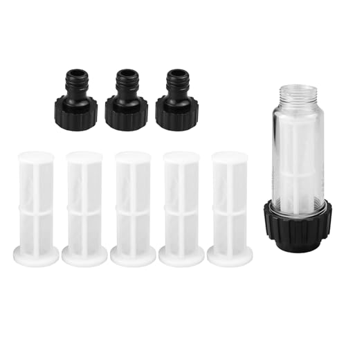 Wasserfilter Für Wohnmobile Wasserfiltergartenschlauch 3/4 Zoll von Wdbild