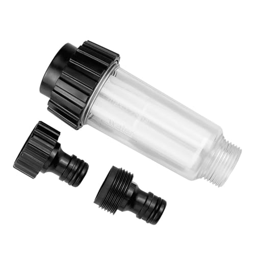 Wasserfilter Für Wohnmobile Wasserfiltergartenschlauch 3/4 Zoll von Wdbild
