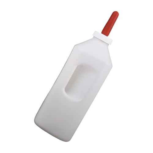 Wdbild 1-5l Wade Milchfutterhalter Flaschenhalter Zum Einfachen Füttern Mit Abnehmbarer Nippel Lammflasche Silikon Nippel Kalb Milch Wdbild 1-5l Wade Milchfutterhalter Flaschenhalter Zum Einfachen Füttern Mit Abnehmbarer Nippel Lammflasche Silikon Nippel Kalb Milch von Wdbild