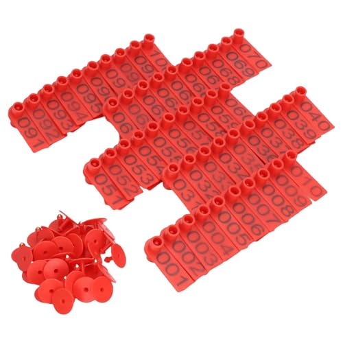 Wdbild 100 Prozent Nummerierte Vieh Ohrconcon Genau Wdbild 100 Prozent Nummerierte Vieh Ohrconcon Genau von Wdbild