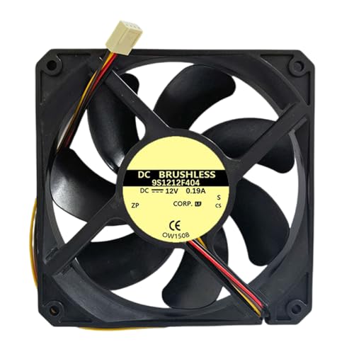 Wdbild 1pc High Performances 120 Mm 12 V 0.19a USB Kühlventilat Wdbild 1pc High Performances 120 Mm 12 V 0.19a USB Kühlventilat von Wdbild