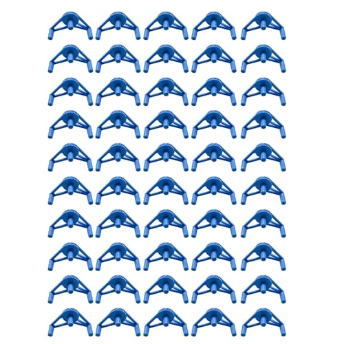 Wdbild 20/05pcs Anlagen Bendende Einstellbare Pflanzentrainingsclips Mit Niedriger Stress Training Clips 360 Grad Stamm Gartenunterstützung von Wdbild